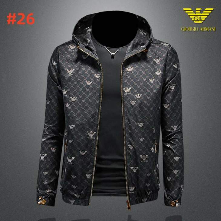Picture of Armani Jackets _SKUArmaniM-5XL12yr6136034